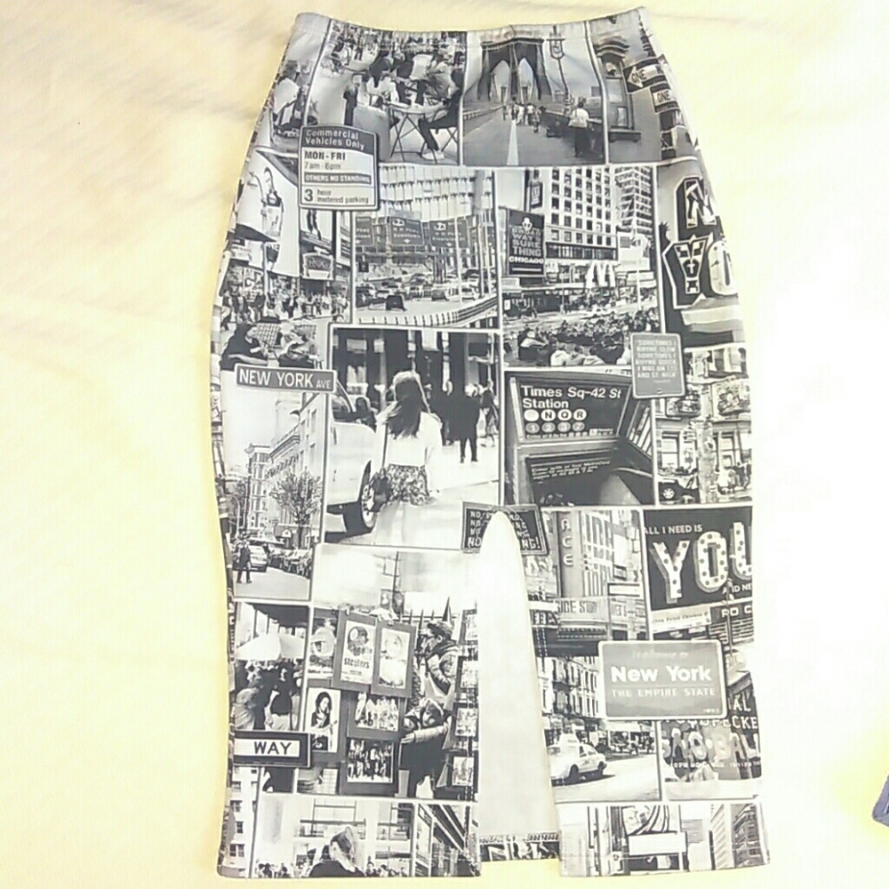 Skirt